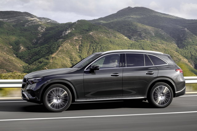mercedes glc 2022 06 05