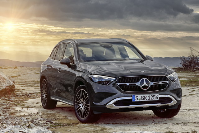 mercedes glc 2022 06 09