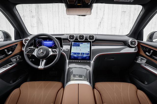 mercedes glc 2022 06 21