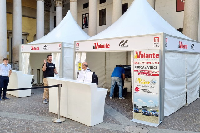 mimo 2022 stand alvolante