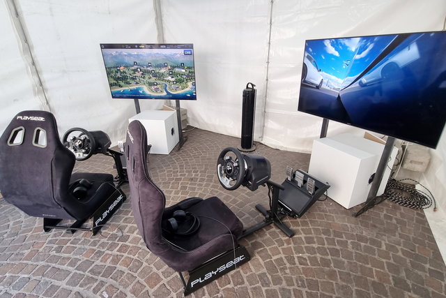 mimo 2022 stand alvolante 1