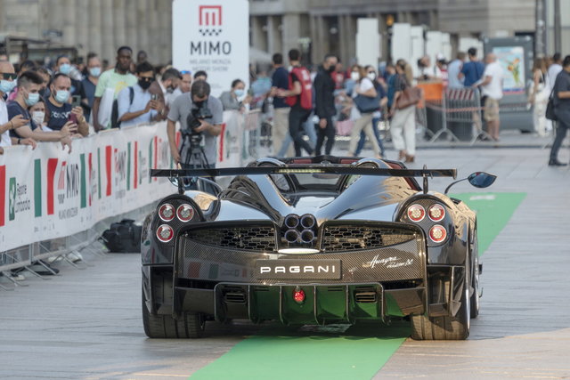 mimo milano monza motor show 2022 02