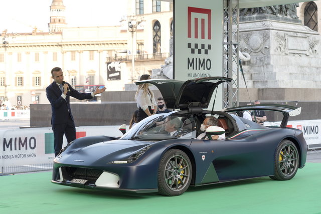 mimo milano monza motor show 2022 19