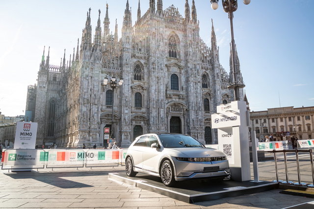 mimo milano monza motor show 2022 93
