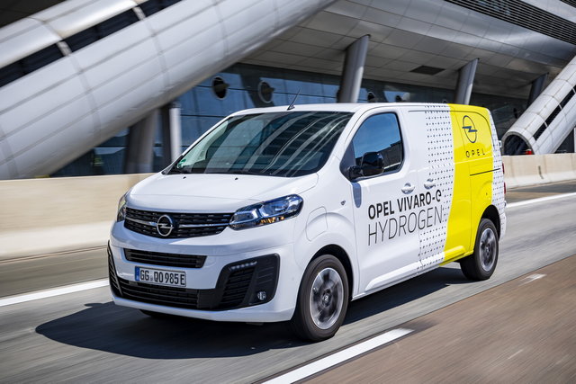 opel vivaro e idrogeno 2022 06 01