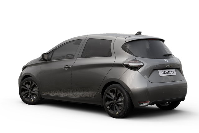 renault zoe 2022 3
