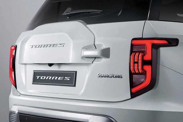 ssangyong torres 2022 06 07