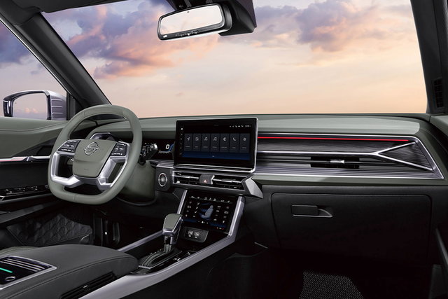 ssangyong torres 2022 06 11