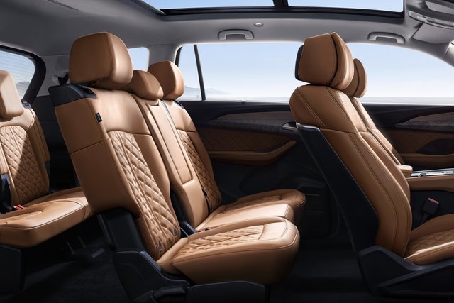audi q6 2022 cina 6