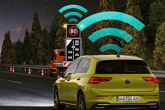 car2x v2x ssmart road 1