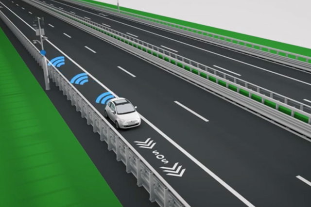 car2x v2x ssmart road 4