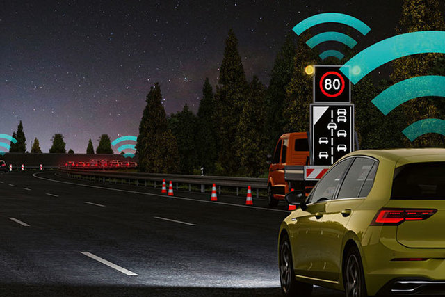 car2x v2x ssmart road 5