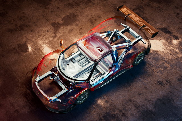 ferrari 296 gt3 08