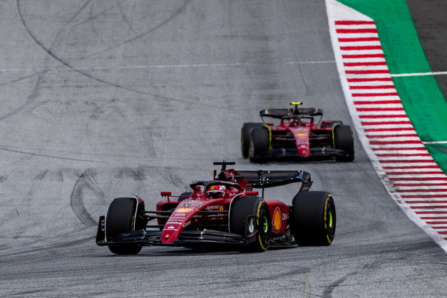 formula 1 2022 austria gara 05