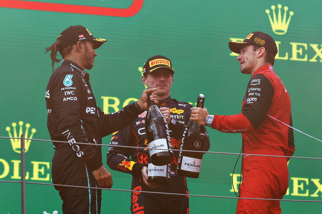 formula 1 2022 austria gara 09