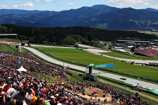 formula 1 2022 austria qualifiche 05