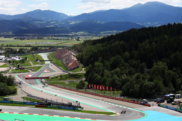 formula 1 2022 austria qualifiche 08