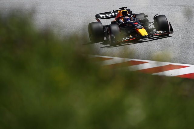 formula 1 2022 austria qualifiche 09