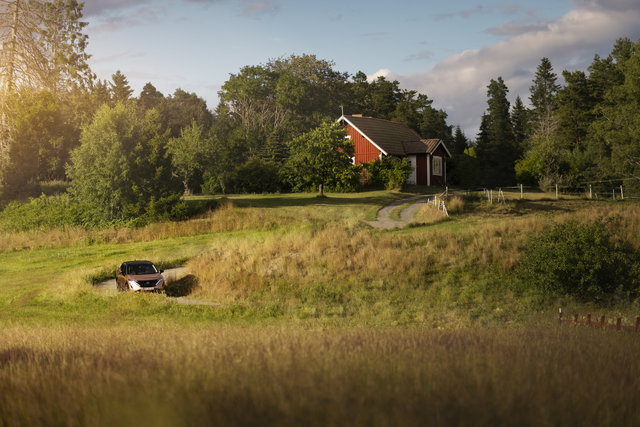 nissan ariya varie 3