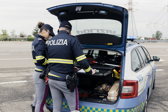 Come contestare una multa ingiusta: modello del ricorso in ...