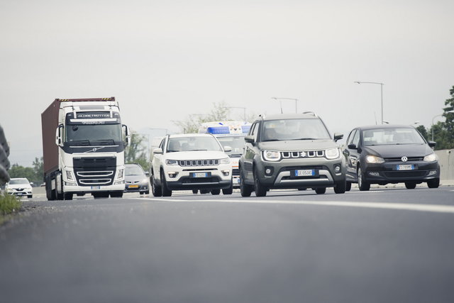 Rimandato al 2026 il blocco delle auto diesel Euro 5