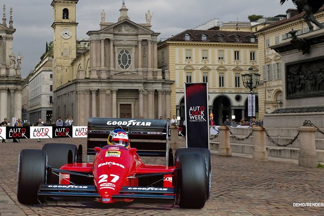 autolook week 2022 rendering 1