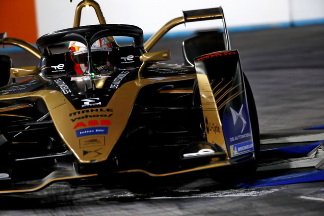 formula e 2022 londra 03