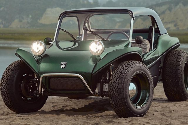 meyers manx 20 2022