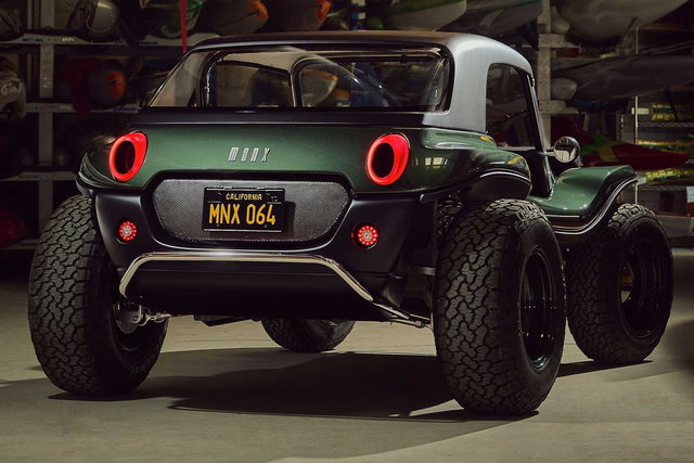 meyers manx 20 2022 07