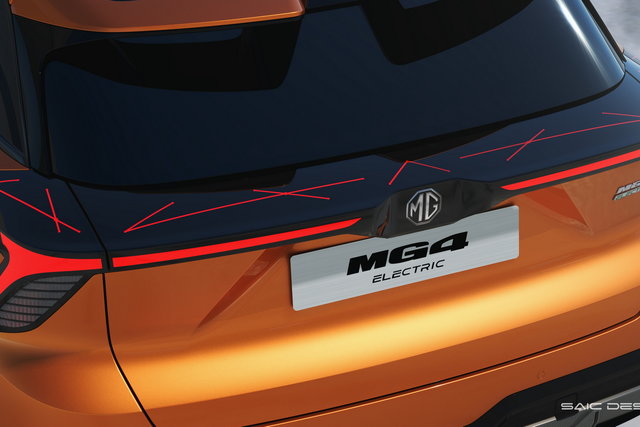 mg 4 electric 2022 08 05