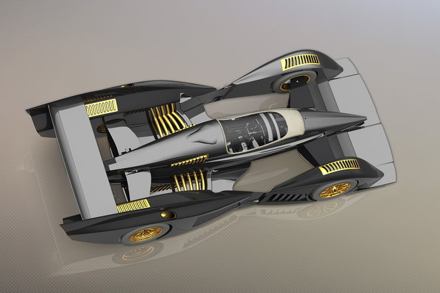 rodin fzero 2022 2