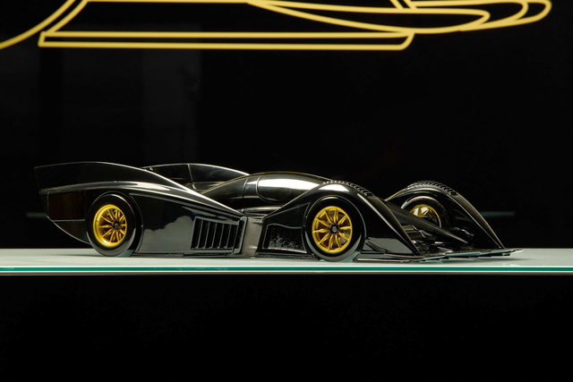rodin fzero 2022 3