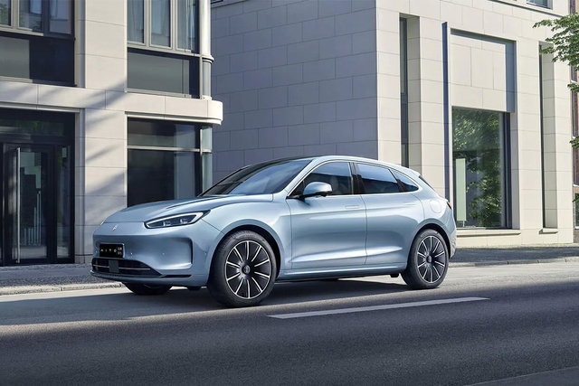 aito m5 ev 20