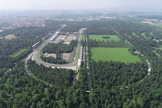 autodromo nazionale monza 11
