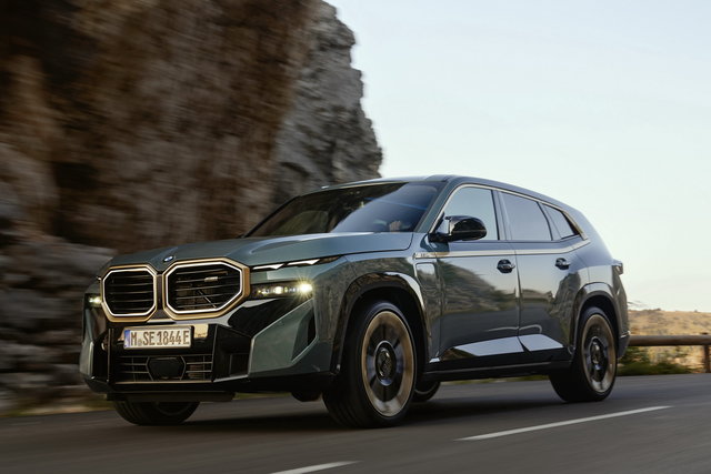 bmw xm 2022 09 29