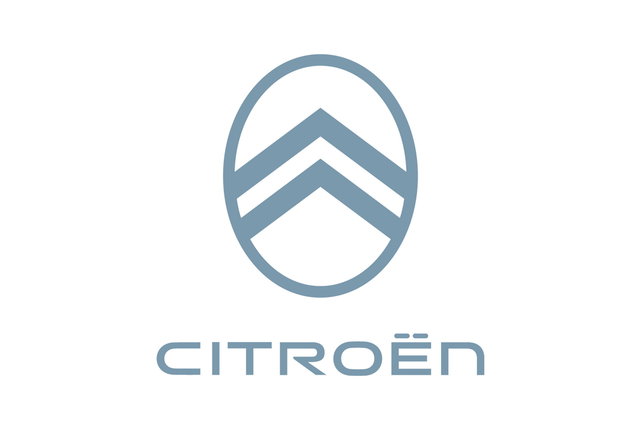 citroen nuovo logo 2022