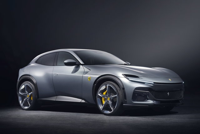 ferrari purosangue 2022 09 02