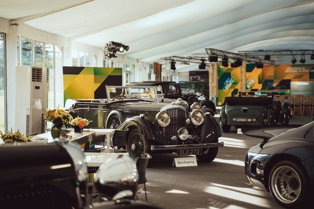 goodwood festival of speed 2022 varie 07