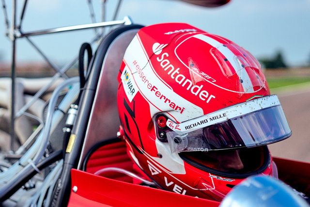 leclerc ferrari 312 6