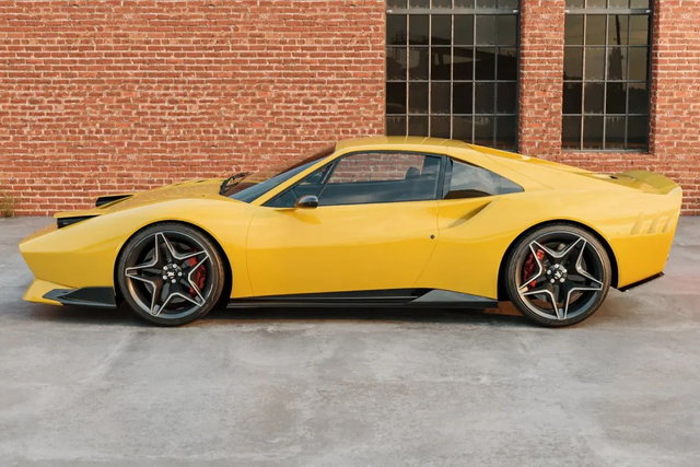 maggiore granturismo 2022 2