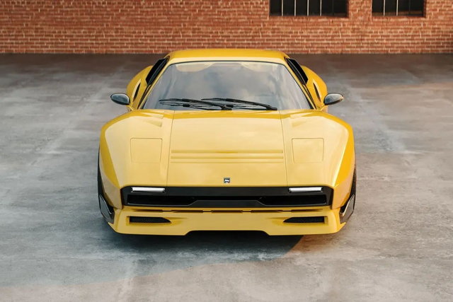 maggiore granturismo 2022 3