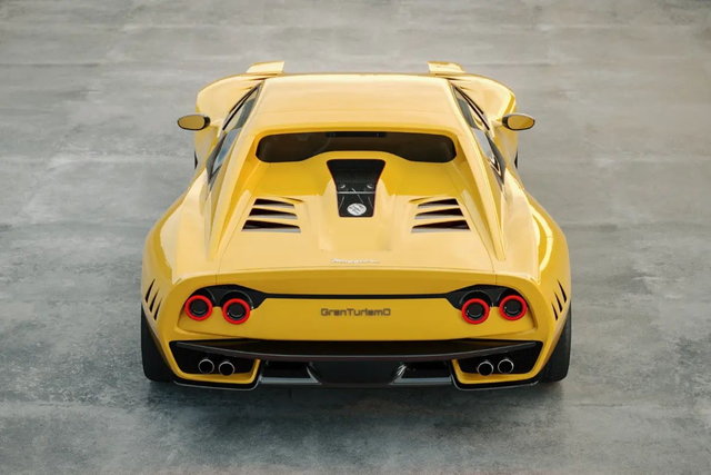 maggiore granturismo 2022 4