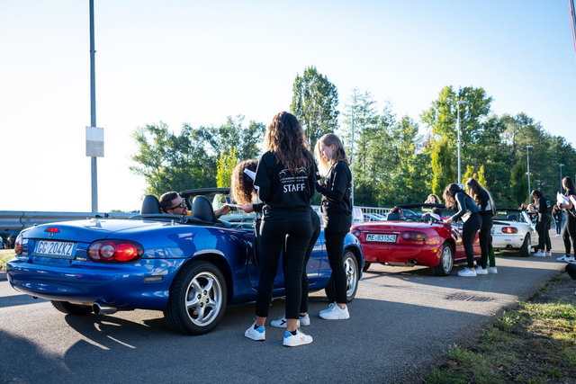 mazda mx 5 raduno modena 2022 1