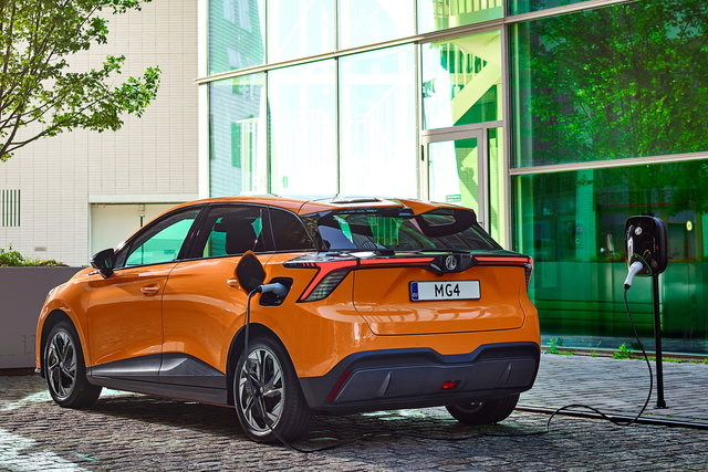 mg 4 electric 2022 09 02
