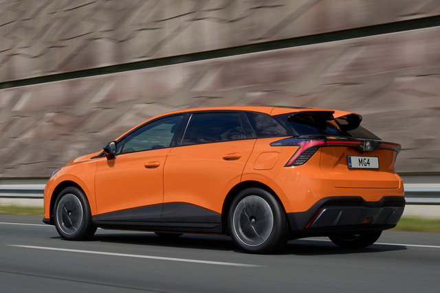 mg 4 electric 2022 09 05