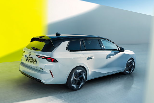 opel astra gse 2022 09 03