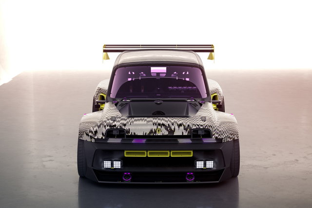 renault r5 turbo 3 05