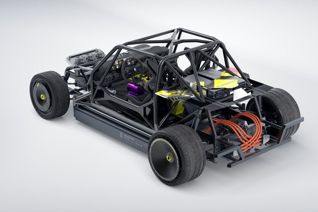 renault r5 turbo 3 08