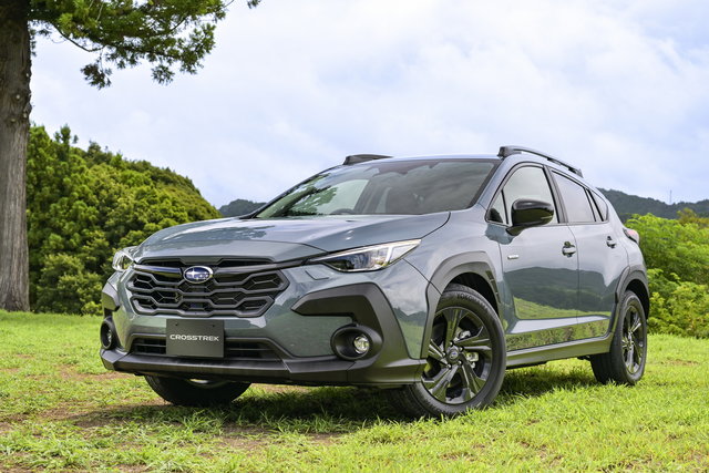 subaru crosstreck 2023 04