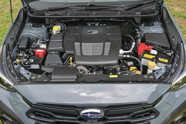 subaru crosstreck 2023 06